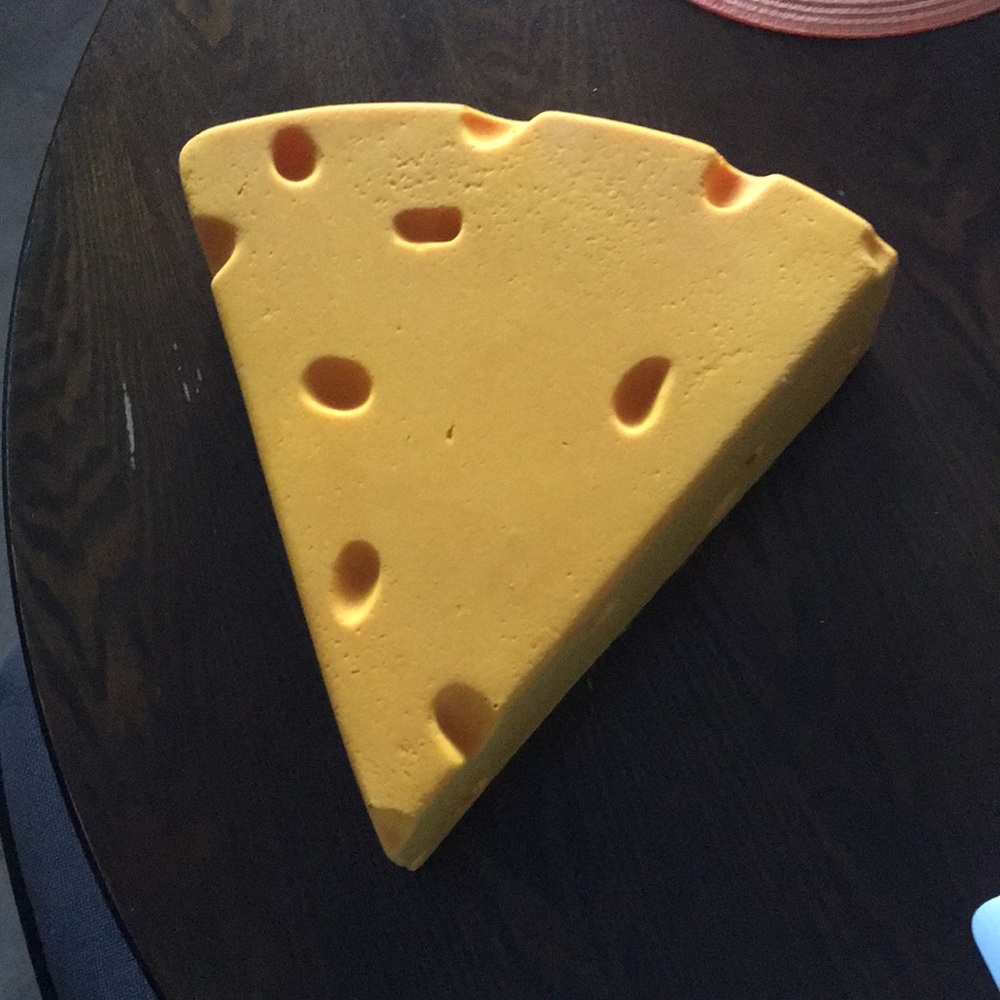 Green Bay Packers Cheese Head